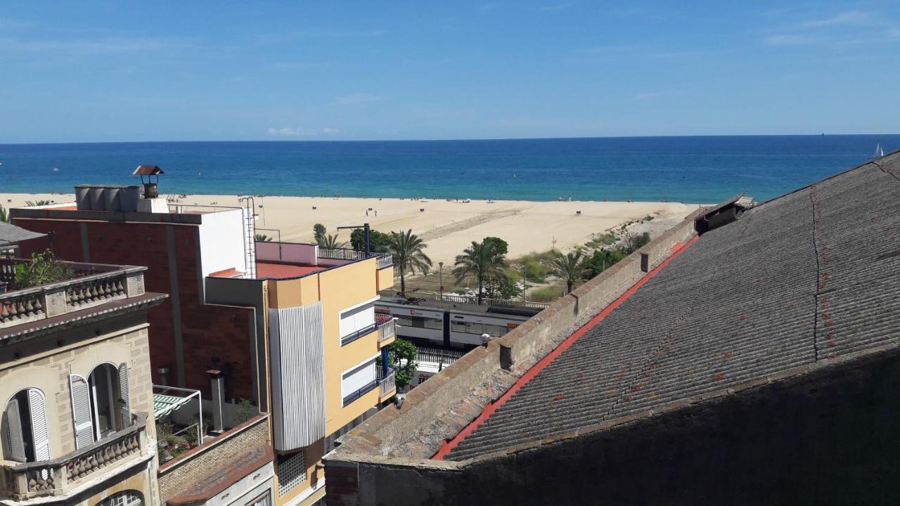 Blaumasnou One Step To The Beach! Exterior photo